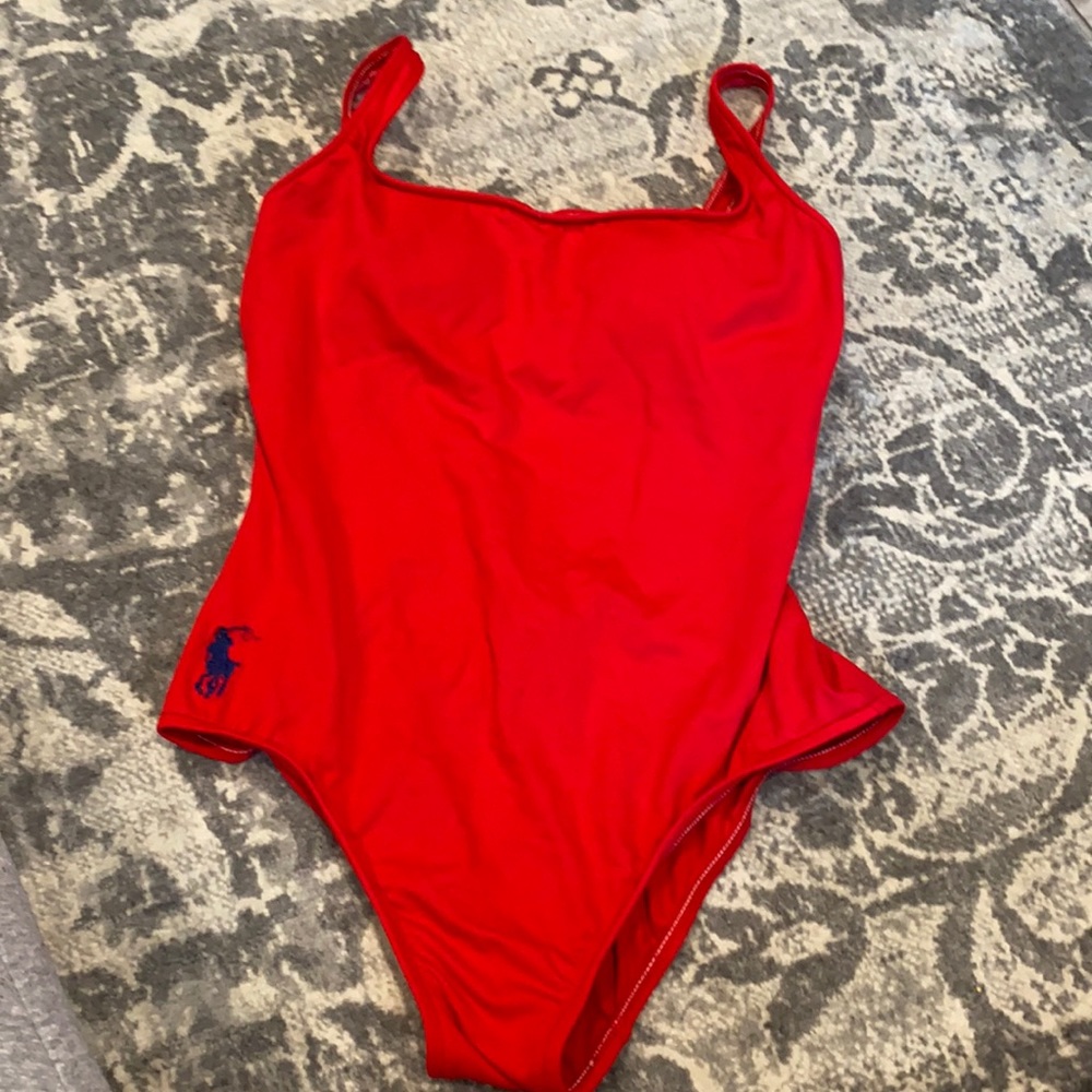 Swimsuit